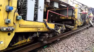 framafer TSV 21 GP COLAS RAIL 1/2