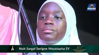 Daba Barro | Nuit Sargal Serigne Moustapha SY AL Maktoum