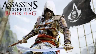 Assassin’s Creed IV: Black Flag [#62: Королева пиратов и король дураков]