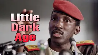 Thomas Sankara - Little Dark Age