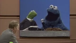 Sesame Street: MacNeil Report