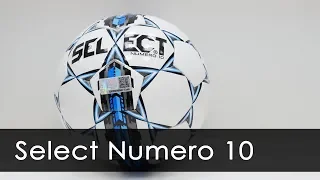 Select Numero 10