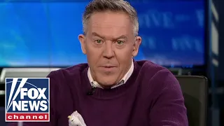 Gutfeld: We’re not being told the whole story on the migrants