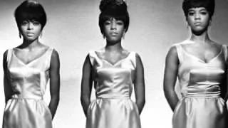 Stoned Love by The Supremes