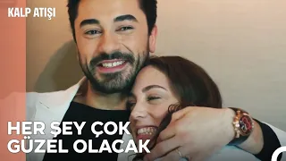 Bu Video Aşırı Mutluluk içerir ❤ - Kalp Atışı 28. Bölüm