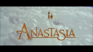 Anastasia - A Rumor In St. Petersburg (Swedish) [HD]