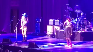 HEART - What About Love - Denver, Pepsi Center, 8/30/19