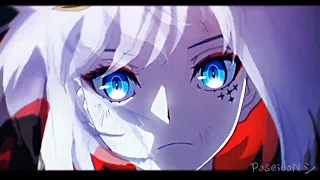 Destiny/Cosette edit | Take you to hell | Amv edit