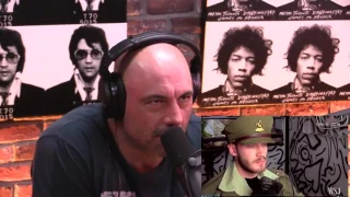 Joe Rogan Reflects on the PewDiePie Controversy