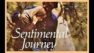 Reader's Digest 2 record set "Sentimental Journey", excerpts from 1970s vinyl box sets