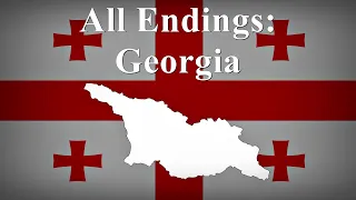 All Endings: Georgia