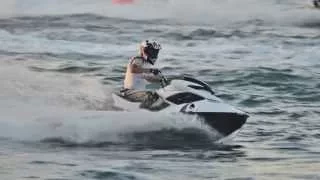 CYPRUS JET SKI PHOTO MOVIE