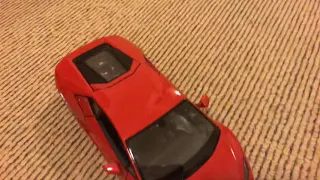 Lamborghini Aventador - Model Car Review