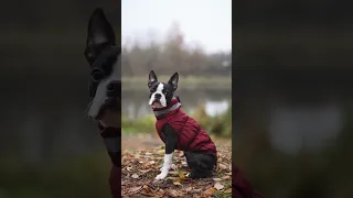 Сняли новое видео, чтобы вы увидели какие классные костюмчики есть у нас для ваших хвостиков 🫶🏻