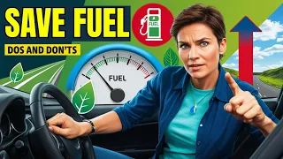 Driving Hacks & Techniques to Save Gas and Money