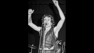 AC/DC - The Jack - Bon Scott isolated vocals