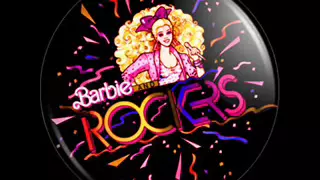 Barbie And The Rockers - Soundtrack (cassette recording)