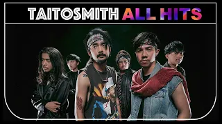 TaitosmitH ALL HITS | นักเลงเก่า, แดงกับเขียว, รจนา, บังขายถั่ว, Hello Mama