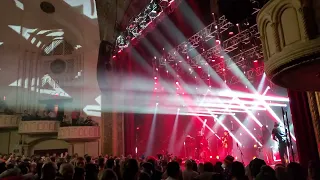 Billy Strings 2/6/22 @ The Capital "All fall down" 4k