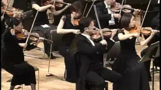 Markus Poschner - Richard Strauss: Don Juan