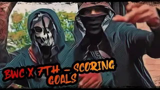 (BWC) Yanko x (7th) Y.CB - Scoring Goals (Music Video)