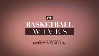 Basketball Wives (Season 10) Trailer