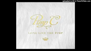 PIMP C X BIGXTHAPLUG TYPE BEAT "PRESSURE" (PROD. $URGICAL)