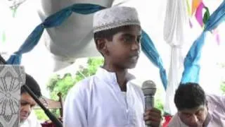 Zohab Miladun Nabi 2011 Maunatul Islam Fiji