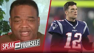 I have zero problems with Brady's views on race in NFL — Jason Whitlock | NFL | SPEAK FOR YOURSELF