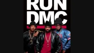 RUN DMC-Mexican Rap