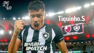 Tiquinho Soares 2023 ● Botafogo ● Skills & Goals 1080ip ( HD )