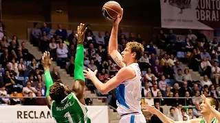 RESUMEN | Monbus Obradoiro condena a Real Betis Energía Plus