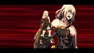 【FGO】Theseus Introduction and Noble Phantasm - テセウス【Fate/Grand Order】