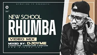 🔥 Best of Rhumba Video Mix 2022 - Dj Dyme [Sauti Sol, Bensoul Nviiri, Okello Max, Yaba]