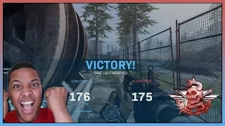 Destroying PC Players On Call of Duty Modern Warfare (BETA) CrossPlay With Controller