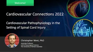 Cardiovascular Pathophysiology in the Setting of Spinal Cord Injury