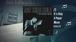 Nat King Cole – It's Only A Paper Moon (Live At The Blue Note Chicago)