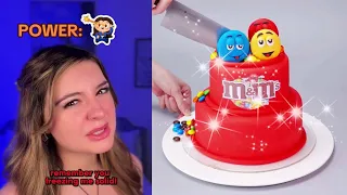 🍅⛱️ Text To Speech 💹🍅 ASMR Cake Storytime @Brianna Mizura | Best Tiktok Compilations 2024 #110