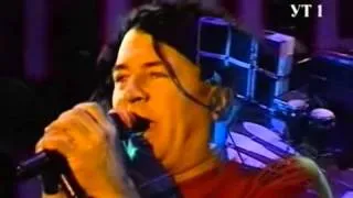 Deep Purple Smoke On The Water Live in Kiev 1996