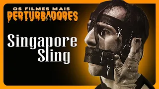 SINGAPORE SLING: World's Most Shocking Movies #46