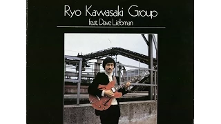 Ryo Kawasaki - Body & Soul - 1978 Duo w/Dave Liebman