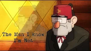 | The Man I Know I'm Not | - Stanley Pines