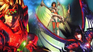 The Hardcore Retro God (Review #76 - The Legend of Dragoon)