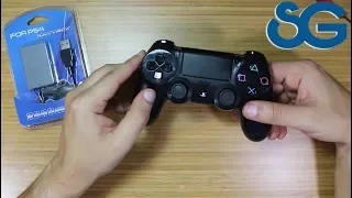 PS4 Dualshock 4 (CUH-ZCT1) Battery Replacement