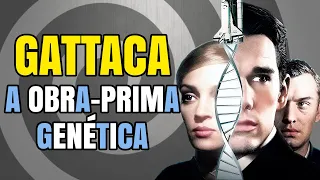 GATTACA | A Perfeição Distópica e o Espírito Humano