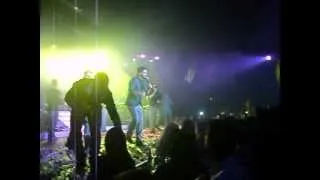 Ν. Οικονομοπουλος-Μελισσες live @ Fix Salonica