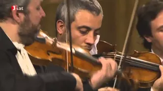 Il Giardino Armonico - Vivaldi - Concerto for strings in G minor RV 152