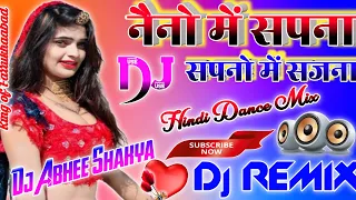 Sajna Pe Dil Aa Gaya||New 2022 Hard Dholki Mix Song|| Dj Abhee shakya New Style DjRimax