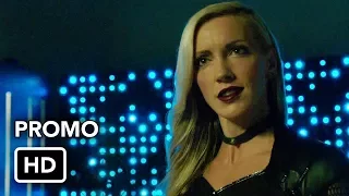 Arrow 6x04 Promo "Reversal" (HD) Season 6 Episode 4 Promo