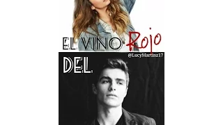 El vino rojo del destino. -Wattpad